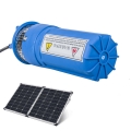 24V DC Solar Tauchpumpe Wasser Pumpe Lieferanten 