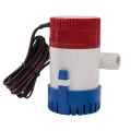 STARFLO Mini Wasser Tauchpumpe Bilgenpumpe für marine 