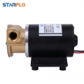 STARFLO 8GPM 30LPM selbstansaugende Pumpe Bilge 