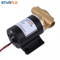 STARFLO SF-32-24 24VDC 30 L/MIN FLEXIBLE IMPELLER PUMPEN 