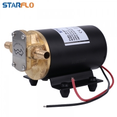 mini gear pump