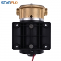 STARFLO 8GPM 30LPM selbstansaugend Bilge Pumpen 