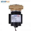 STARFLO 8GPM 30LPM selbstansaugende Pumpe Bilge 