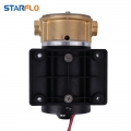 STARFLO 8GPM 30LPM selbstansaugende Pumpe Bilge 