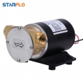 STARFLO 8GPM 30LPM selbstansaugende Pumpe Bilge 