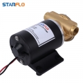 STARFLO 8GPM 30LPM selbstansaugende Pumpe Bilge 