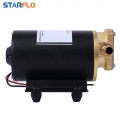 STARFLO 14LPM 10A Öl Übertragung Zahnradpumpe 