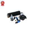 20LPM Salzwasser Washdown Pumpen für Boote 
